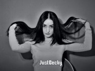 JustBecky