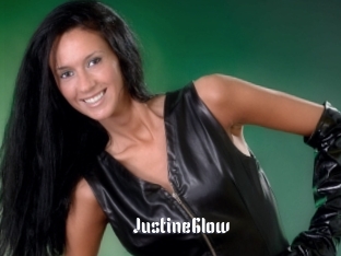 JustineGlow