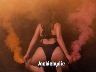 Jackiehydie