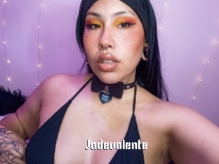 Jadevalente