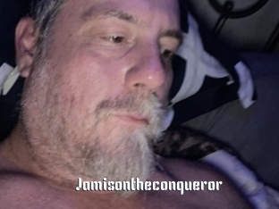 Jamisontheconqueror