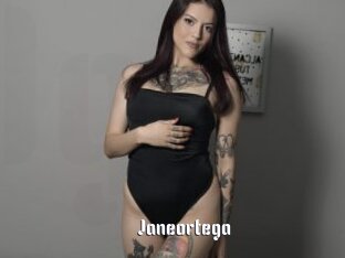 Janeortega