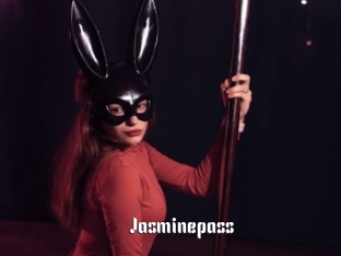 Jasminepass