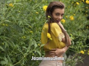 Jasminmuslimx