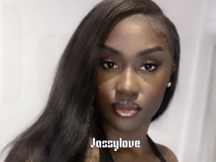 Jassylove