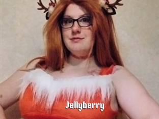 Jellyberry