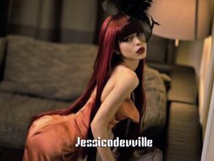 Jessicadevville