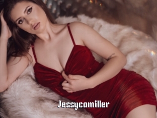 Jessycamiller