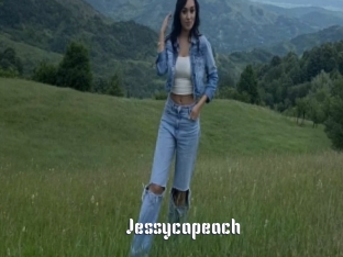 Jessycapeach