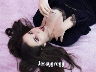 Jessygregg