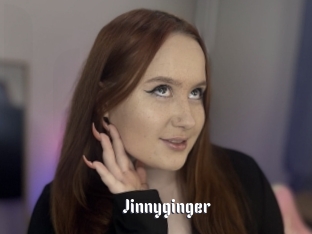 Jinnyginger