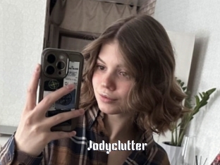 Jodyclutter