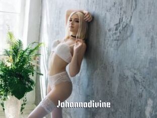 Johannadivine