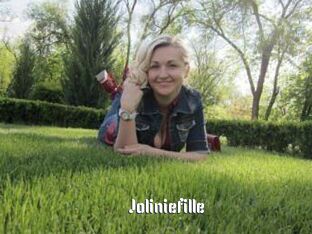 Joliniefille