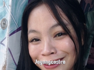Joyangcastro