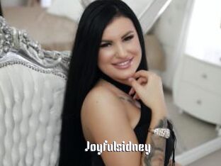 Joyfulsidney