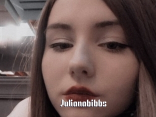 Julianabibbs