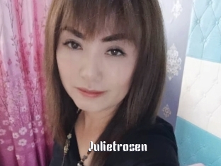 Julietrosen