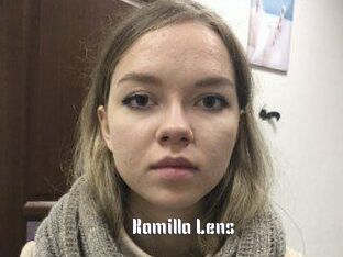 Kamilla_Lens