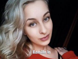 Kamilla_la