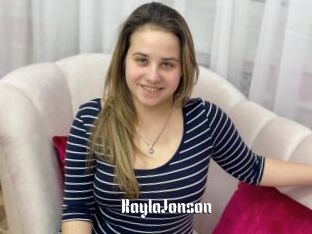 KaylaJonson