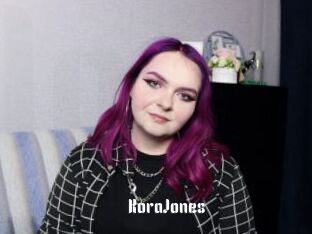 KoraJones