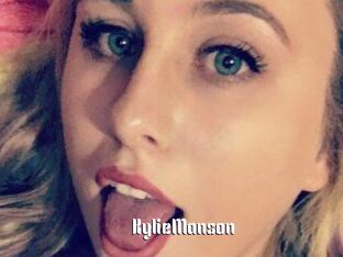 KylieManson