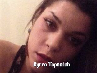 Kyrra_Topnotch