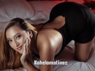 Kahelamatinez