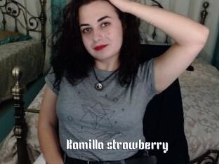 Kamilla_strawberry