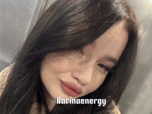 Karinaenergy