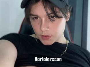 Karlalarsson