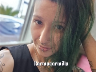 Karmacarmilla