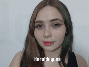 Karolduquee