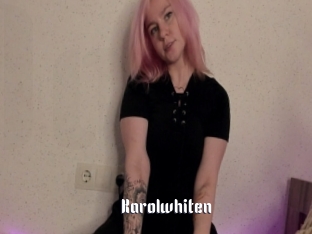 Karolwhiten