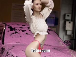 Kateesunn