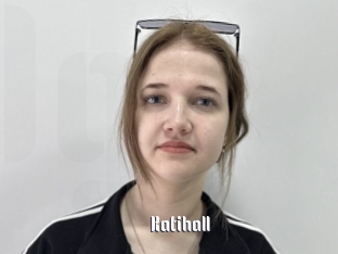 Katihall