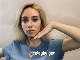 Keeleybelger