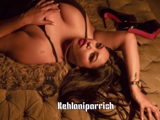 Kehlaniparrish