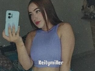 Keitymiller