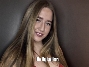 Kellykellen