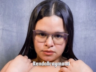 Kendallraymond