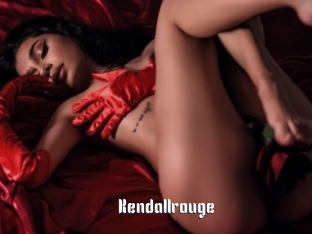 Kendallrouge