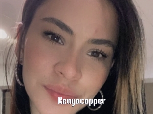 Kenyacopper