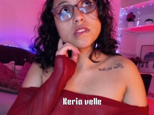 Keria_velle