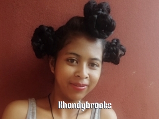 Khandybrooks