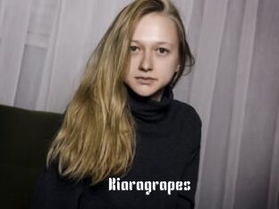 Kiaragrapes