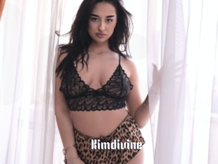 Kimdivine