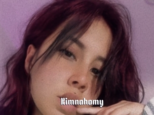 Kimnahomy