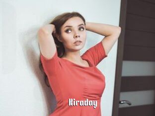 Kiraday